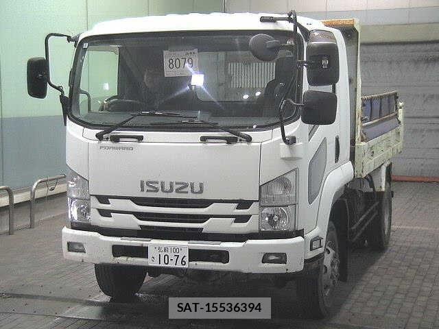 Isuzu FORWARD 2015 8718318-4