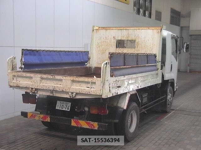 Isuzu FORWARD 2015 8718318-5