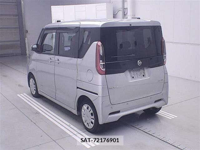 Nissan ROOX 2022 8724111-1