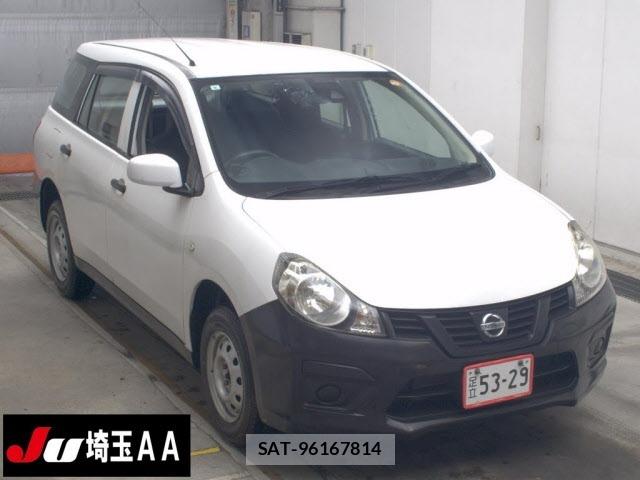 Nissan AD VAN 2018 8909720-0