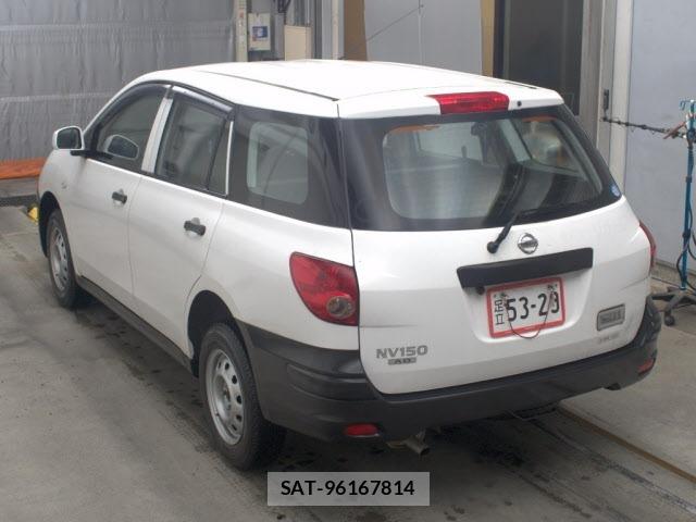 Nissan AD VAN 2018 8909720-1