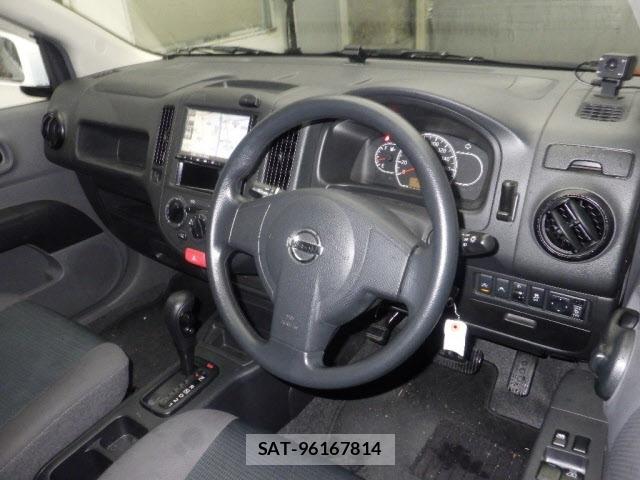 Nissan AD VAN 2018 8909720-3