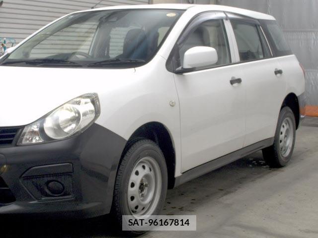 Nissan AD VAN 2018 8909720-4