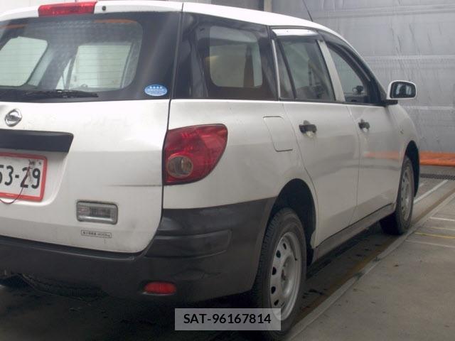 Nissan AD VAN 2018 8909720-5