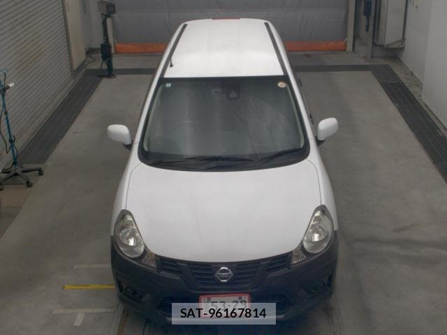 Nissan AD VAN 2018 8909720-6