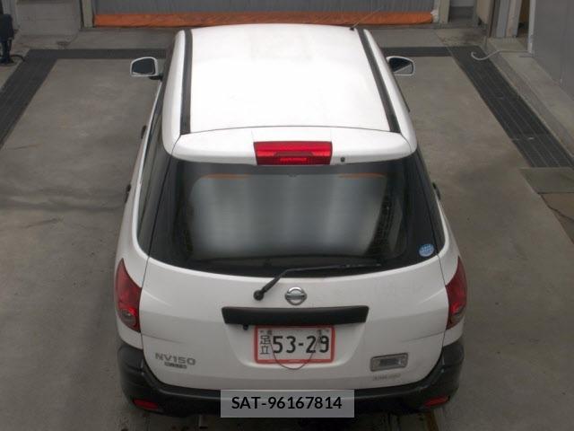 Nissan AD VAN 2018 8909720-7