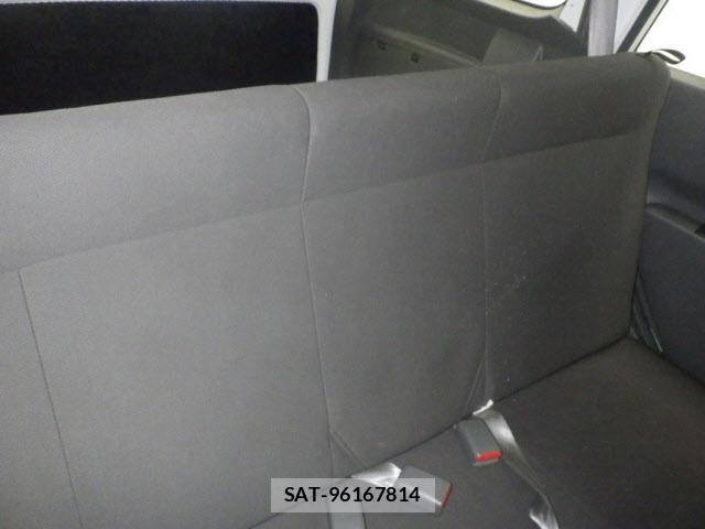 Nissan AD VAN 2018 8909720-8