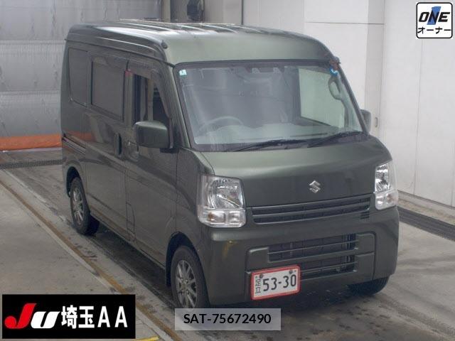 Suzuki EVERY 2021 8927556-0