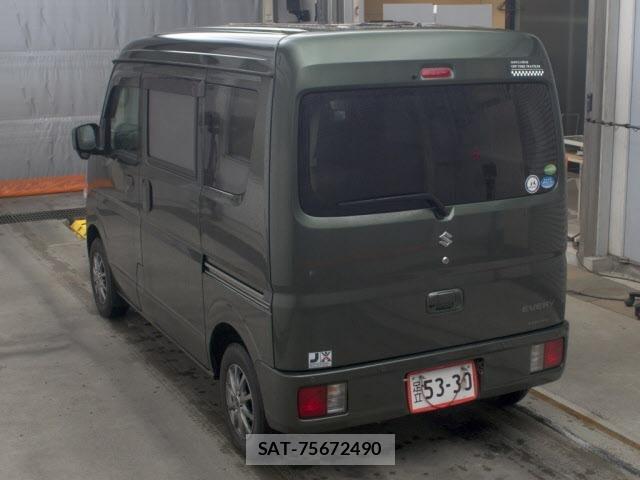 Suzuki EVERY 2021 8927556-1