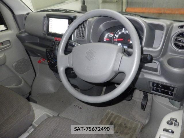 Suzuki EVERY 2021 8927556-3