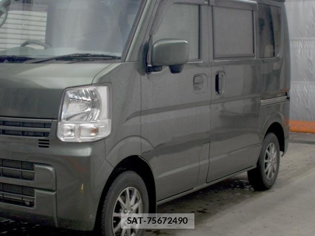 Suzuki EVERY 2021 8927556-4