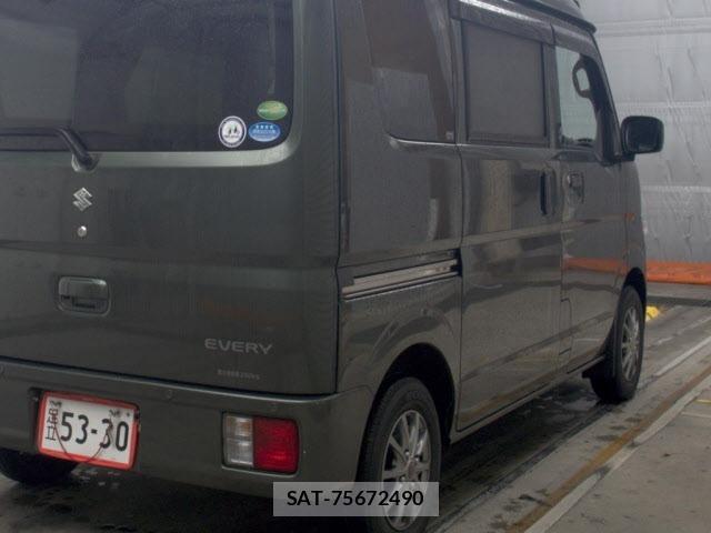 Suzuki EVERY 2021 8927556-5