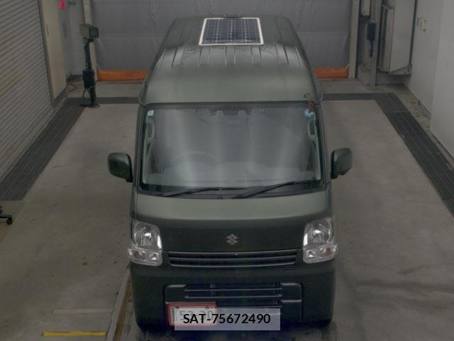 Suzuki EVERY 2021 8927556-6