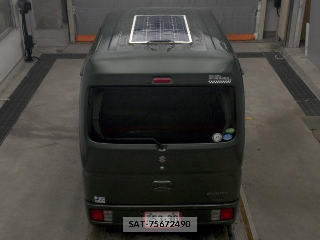 Suzuki EVERY 2021 8927556-7