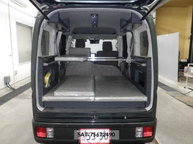 Suzuki EVERY 2021 8927556-8