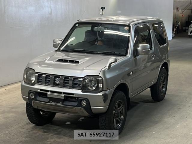 Suzuki JIMNY 2016 8748434-0
