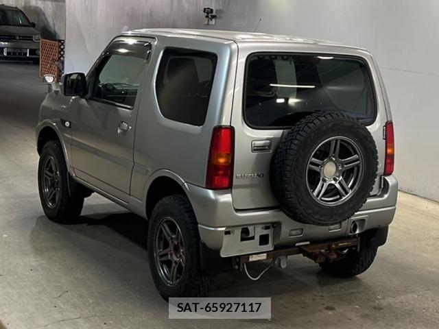 Suzuki JIMNY 2016 8748434-1
