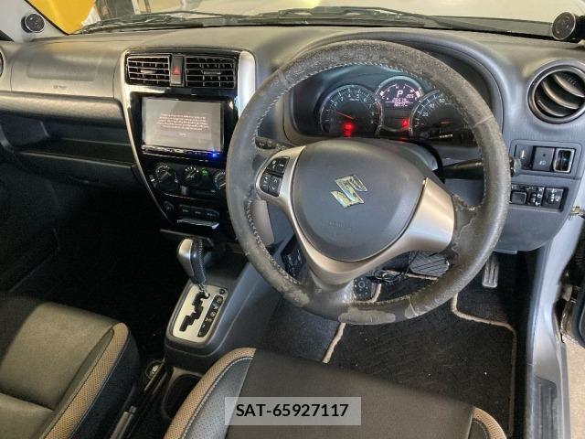 Suzuki JIMNY 2016 8748434-3