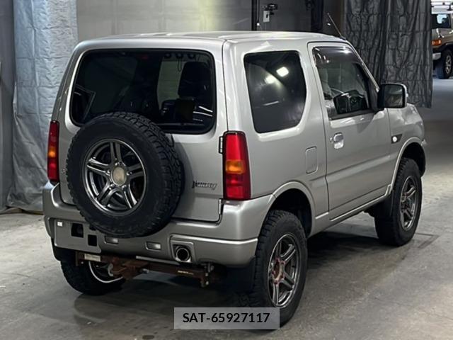 Suzuki JIMNY 2016 8748434-5