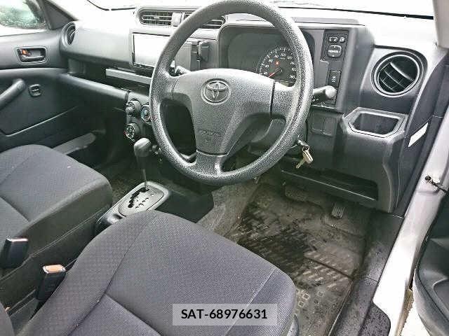 Toyota PROBOX VAN 2015 8862609-3