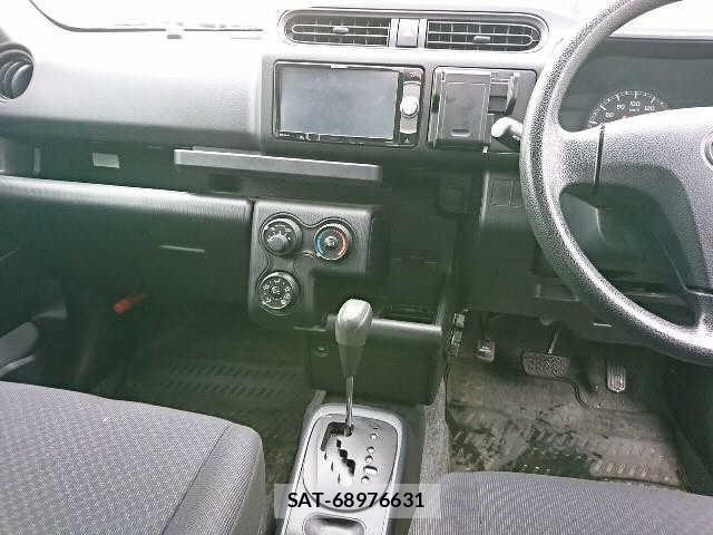 Toyota PROBOX VAN 2015 8862609-6