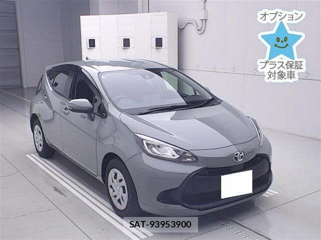 Toyota AQUA 2024 8949746-0