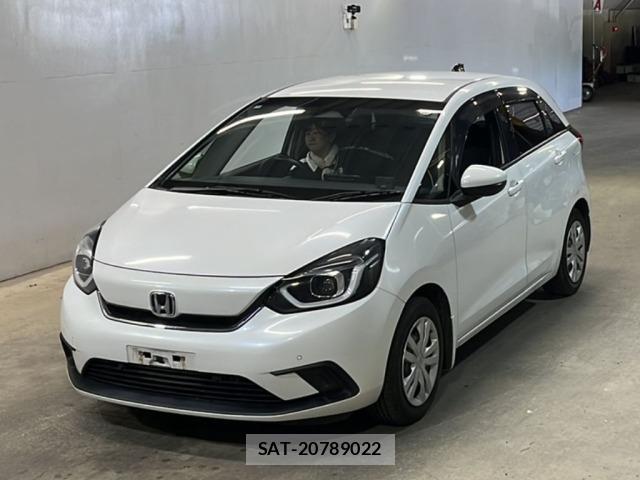 Honda FIT 2020 8920358-0