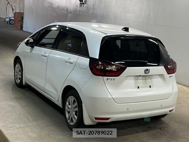 Honda FIT 2020 8920358-1