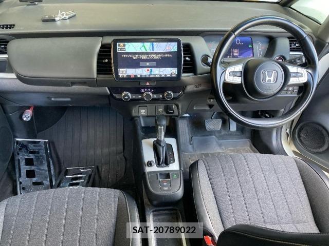 Honda FIT 2020 8920358-3