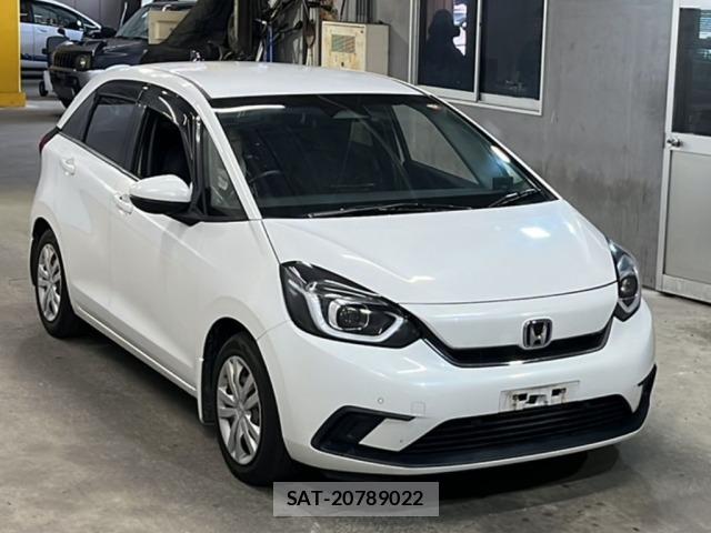 Honda FIT 2020 8920358-4