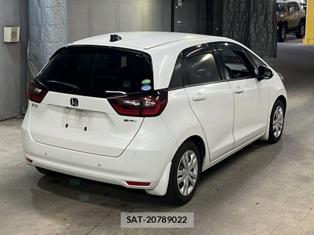 Honda FIT 2020 8920358-5