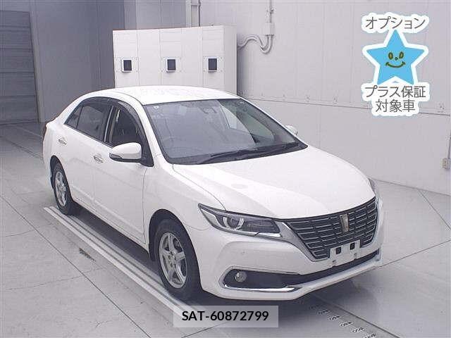 Toyota PREMIO 2017 8814859-0