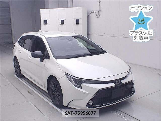 Toyota COROLLA TOURING 2020 8717218-0