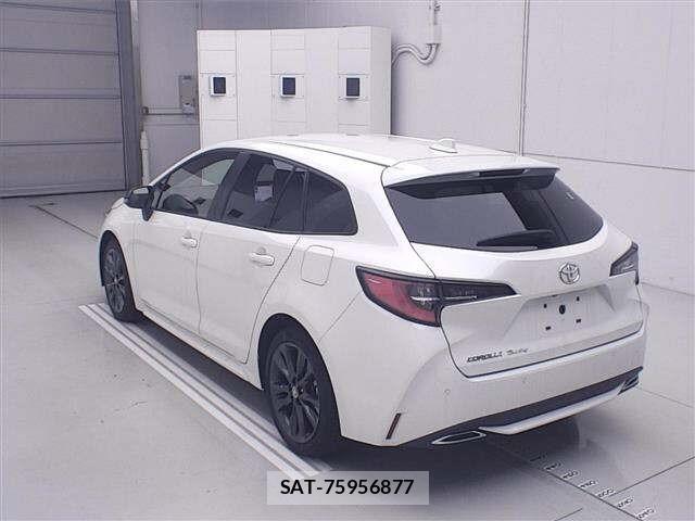 Toyota COROLLA TOURING 2020 8717218-1