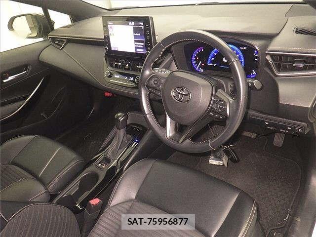 Toyota COROLLA TOURING 2020 8717218-3