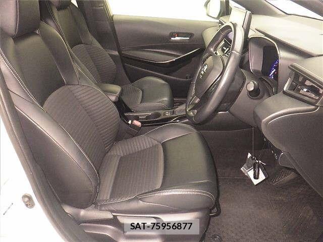 Toyota COROLLA TOURING 2020 8717218-5