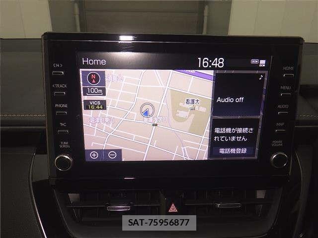 Toyota COROLLA TOURING 2020 8717218-6