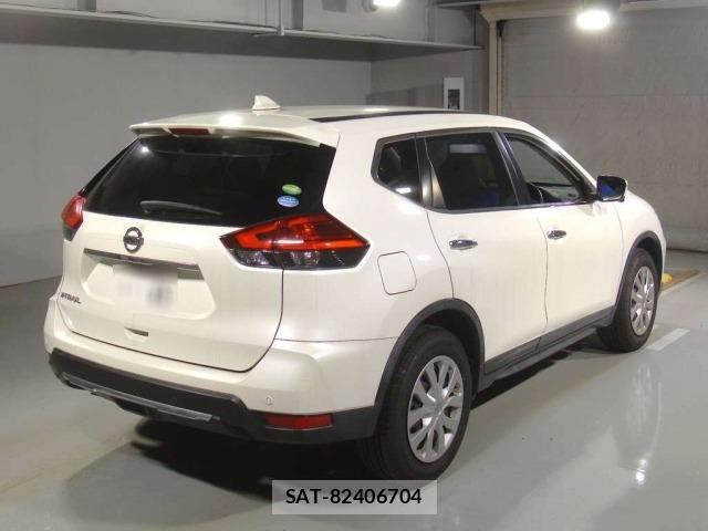 Nissan X-TRAIL 2019 8862240-1