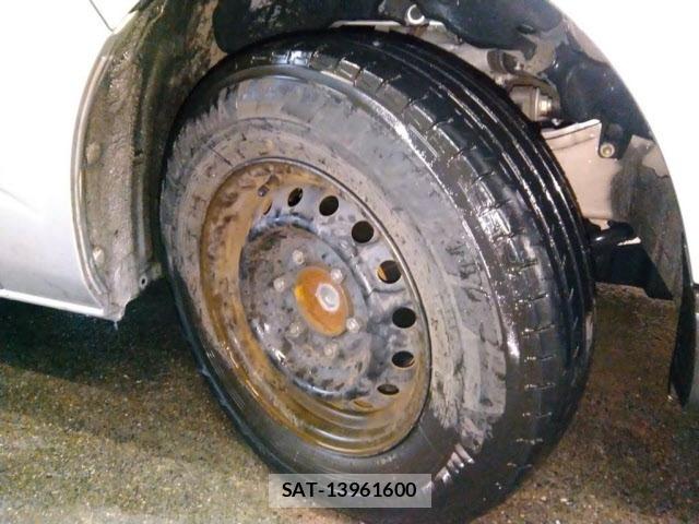Toyota HIACE VAN 2021 8910155-9