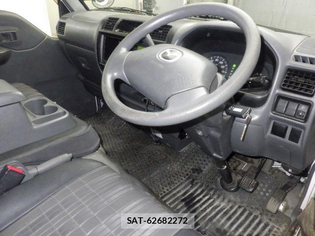 Mazda BONGO VAN 2016 8777691-3