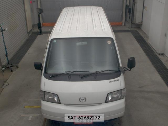 Mazda BONGO VAN 2016 8777691-6