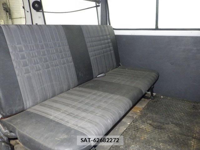 Mazda BONGO VAN 2016 8777691-8