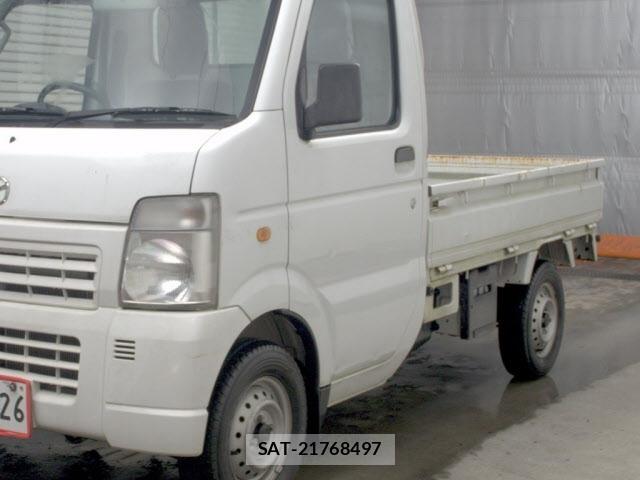 Mazda SCRUM TRUCK 2012 8931495-4
