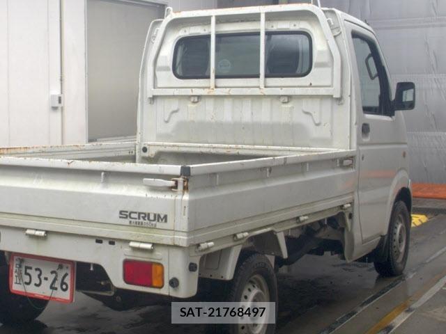 Mazda SCRUM TRUCK 2012 8931495-5