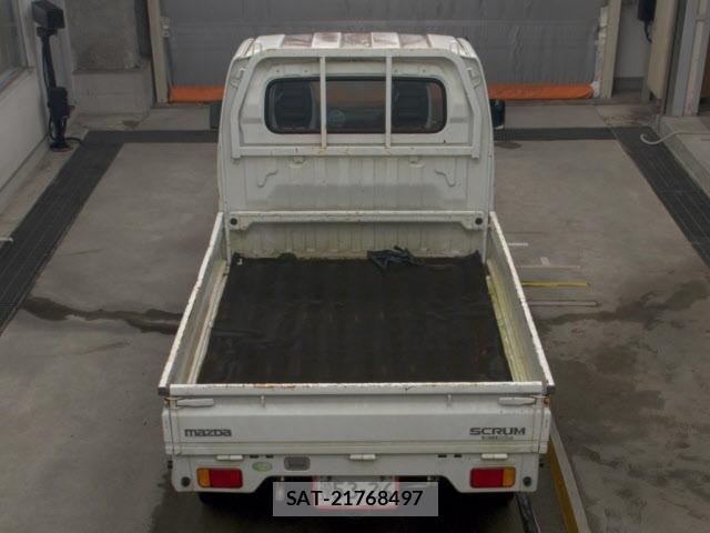 Mazda SCRUM TRUCK 2012 8931495-7