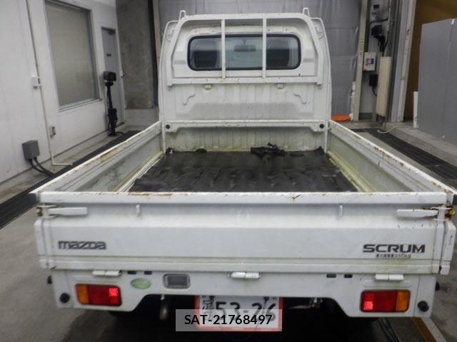 Mazda SCRUM TRUCK 2012 8931495-8