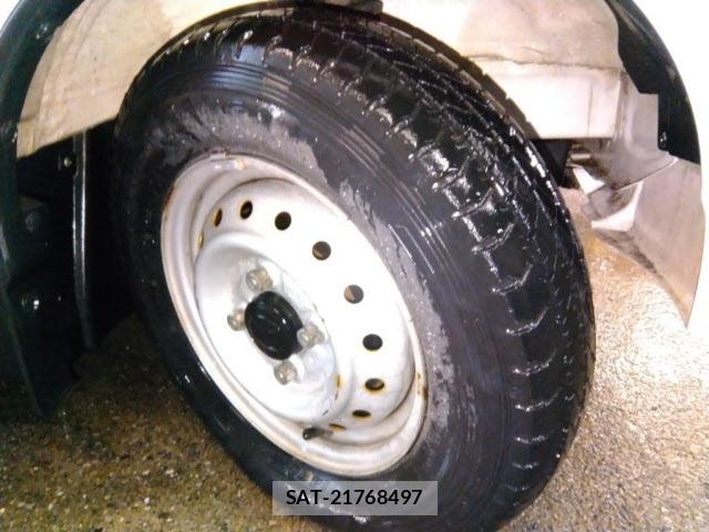Mazda SCRUM TRUCK 2012 8931495-9