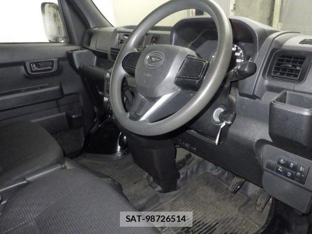 Daihatsu HIJET VAN 2022 8759479-3