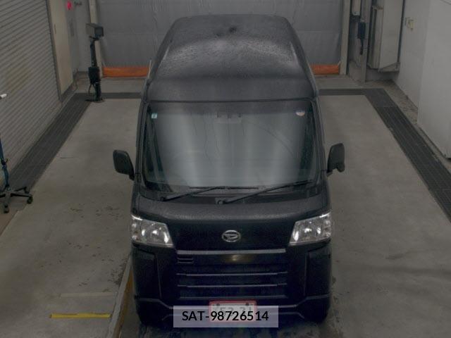 Daihatsu HIJET VAN 2022 8759479-6