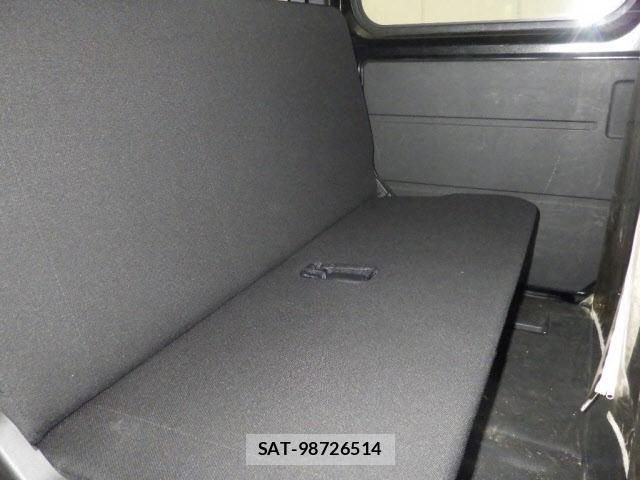Daihatsu HIJET VAN 2022 8759479-8